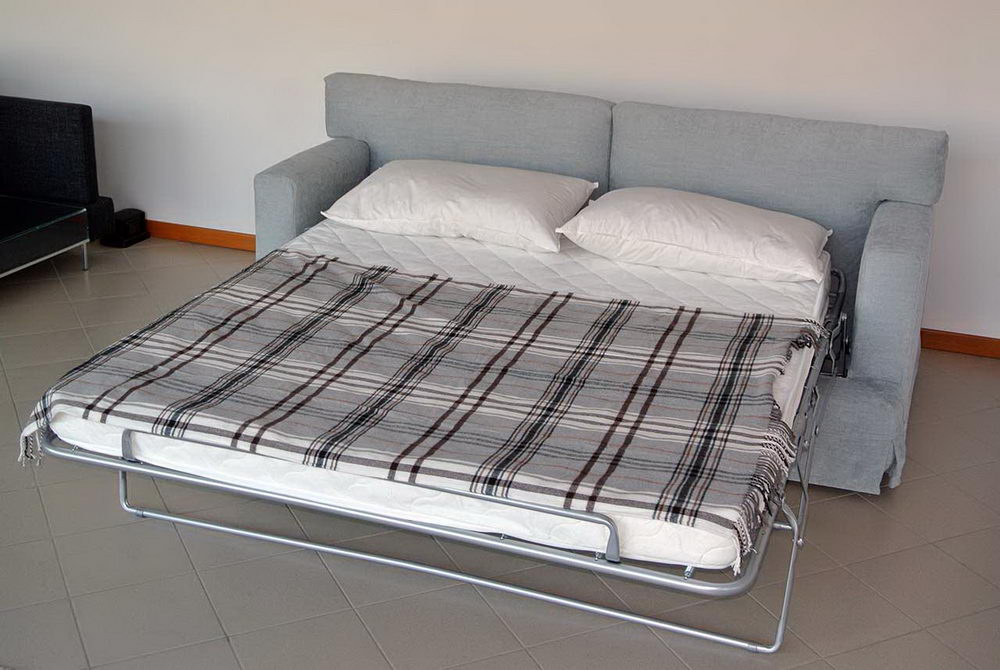 Meta Factory, Arizona Model