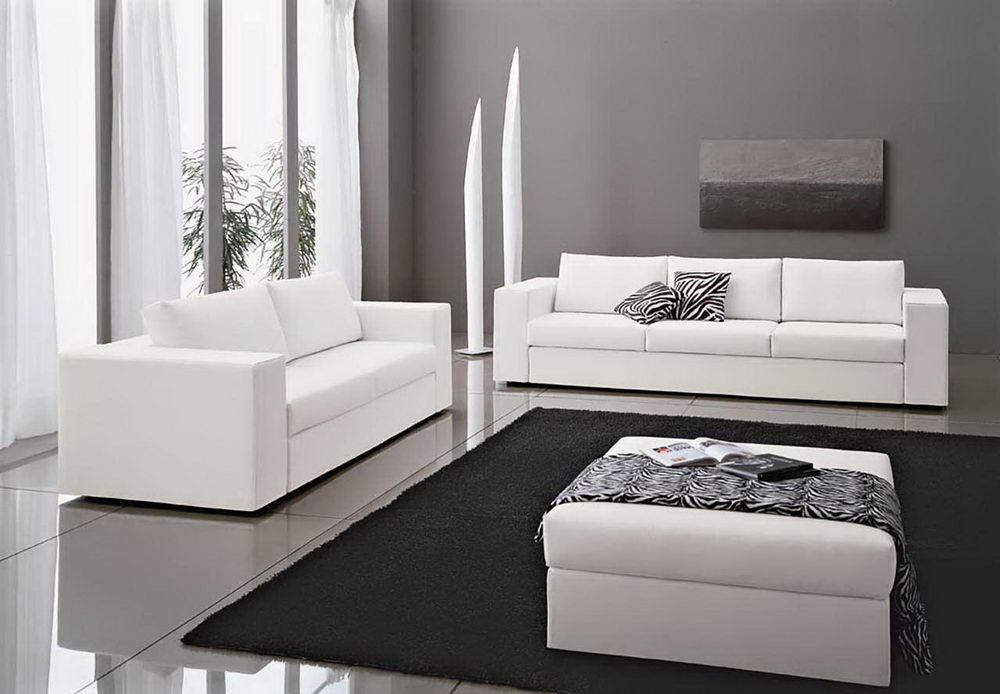 Meta Factory, Albert, Arizona, Cloud Sofa