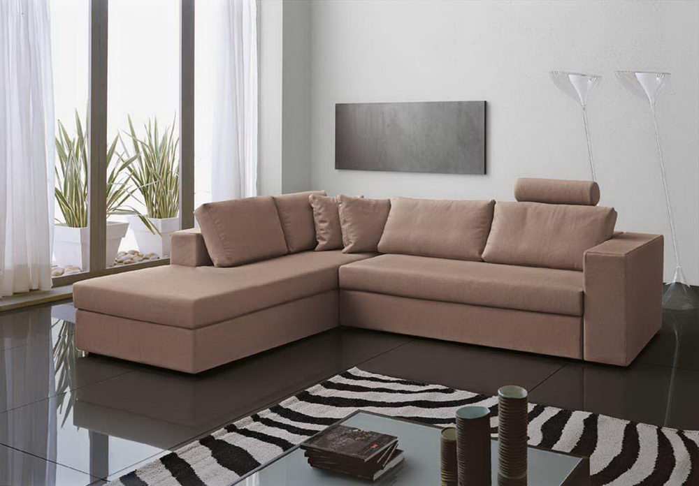 Meta Factory, Albert, Arizona, Cloud Sofa