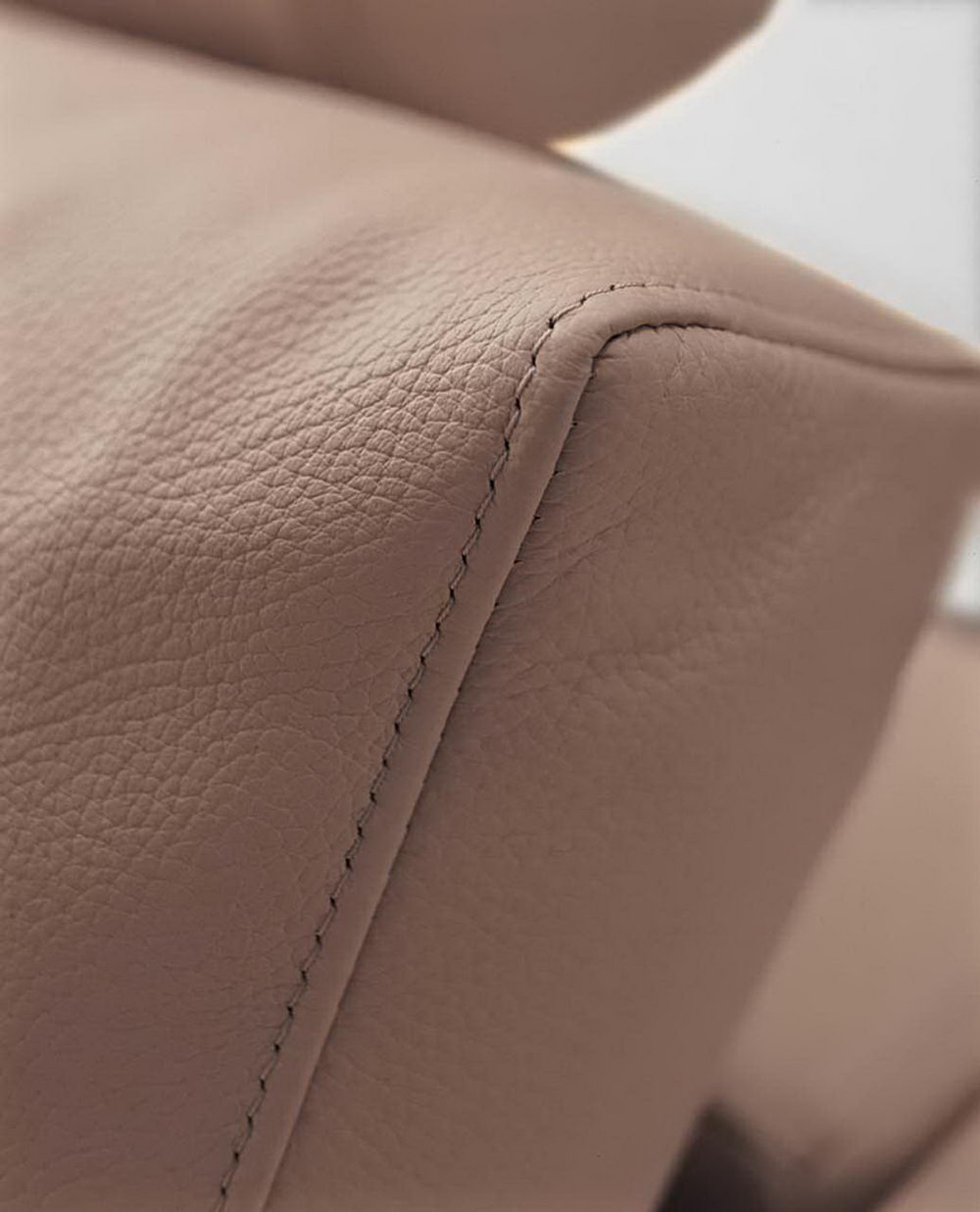 Meta Factory, Albert, Arizona, Cloud Sofa