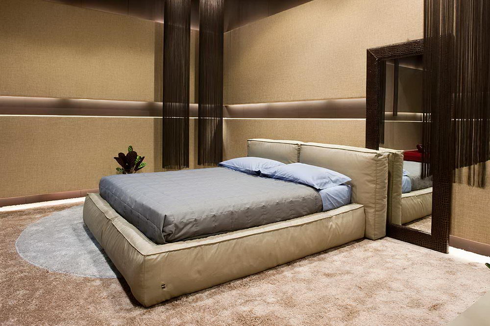 Meta Factory, Boss, Centaurea and Chirone Bed