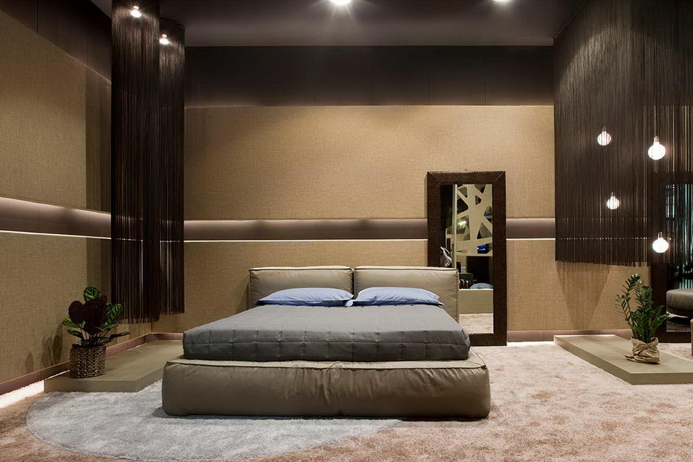 Meta Factory, Boss, Centaurea and Chirone Bed