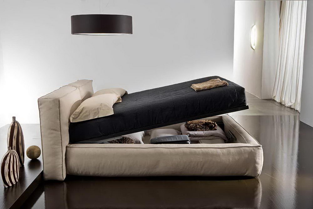 Meta Factory, Boss, Centaurea and Chirone Bed