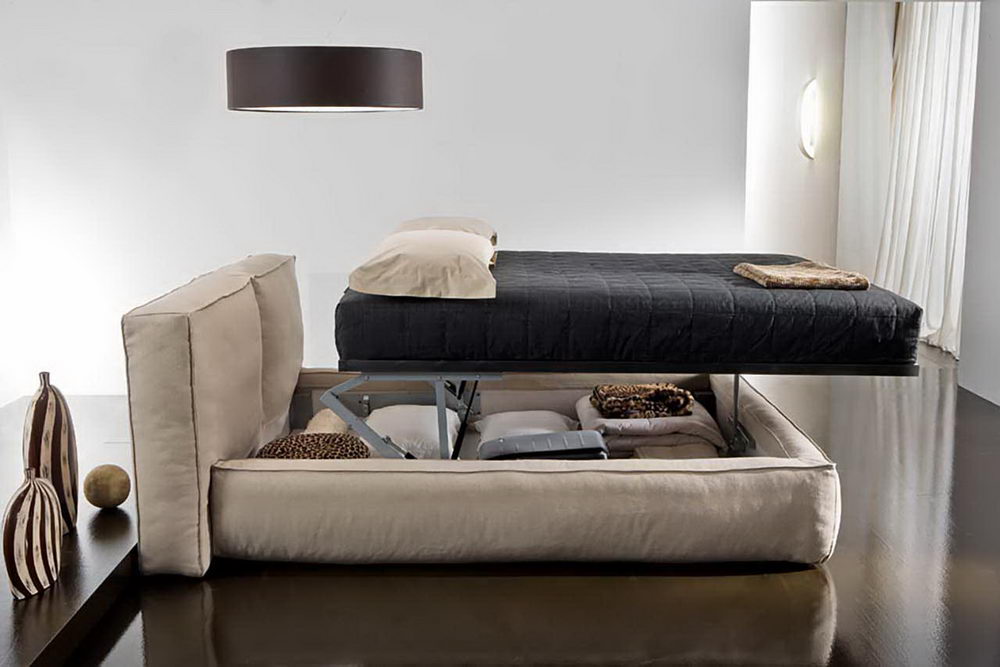 Meta Factory, Boss, Centaurea and Chirone Bed