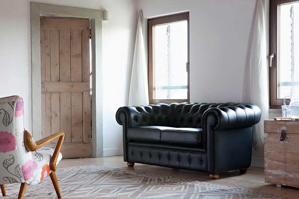 Meta Factory, Chester Model