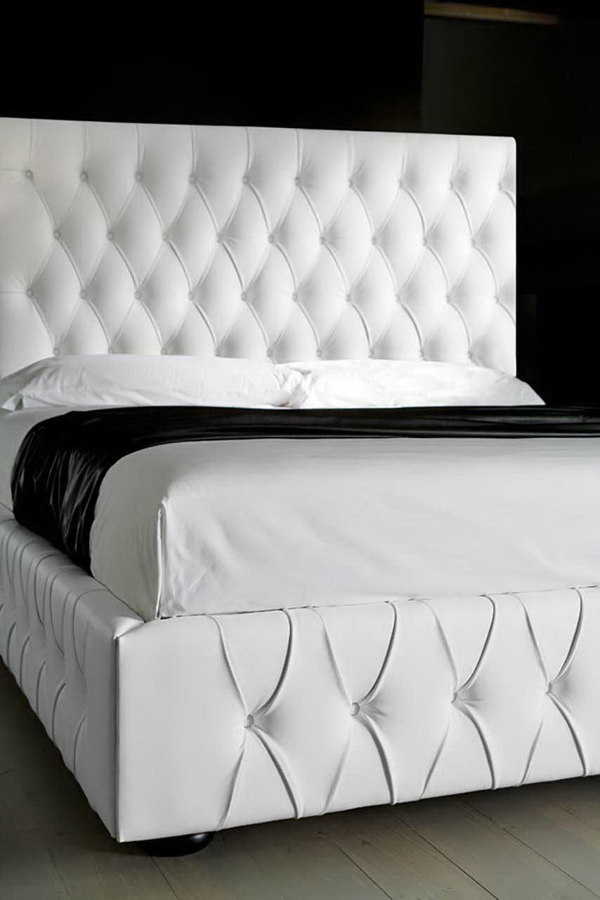 Meta Factory, Class, Cleopatra and Tower Bed