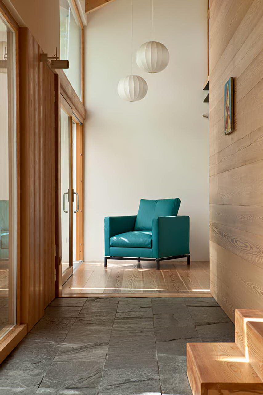 Meta Factory, Colorado and Jojoba Sofa