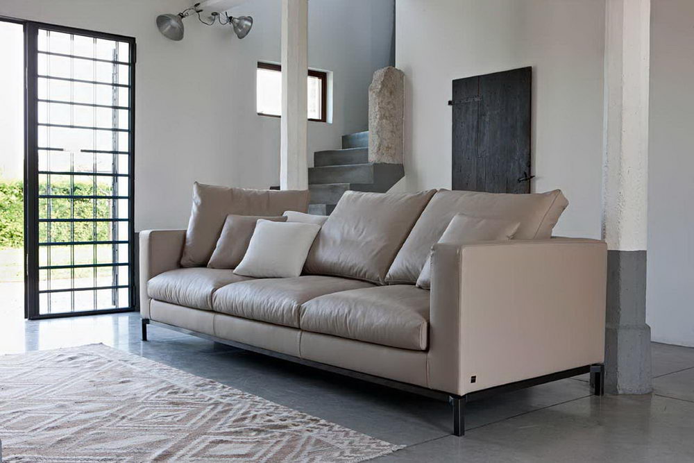 Meta Factory, Colorado and Jojoba Sofa
