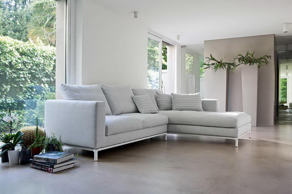 Meta Factory, Colorado and Jojoba Sofa