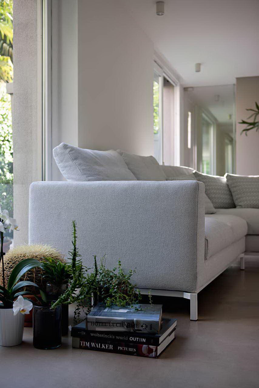 Meta Factory, Colorado and Jojoba Sofa