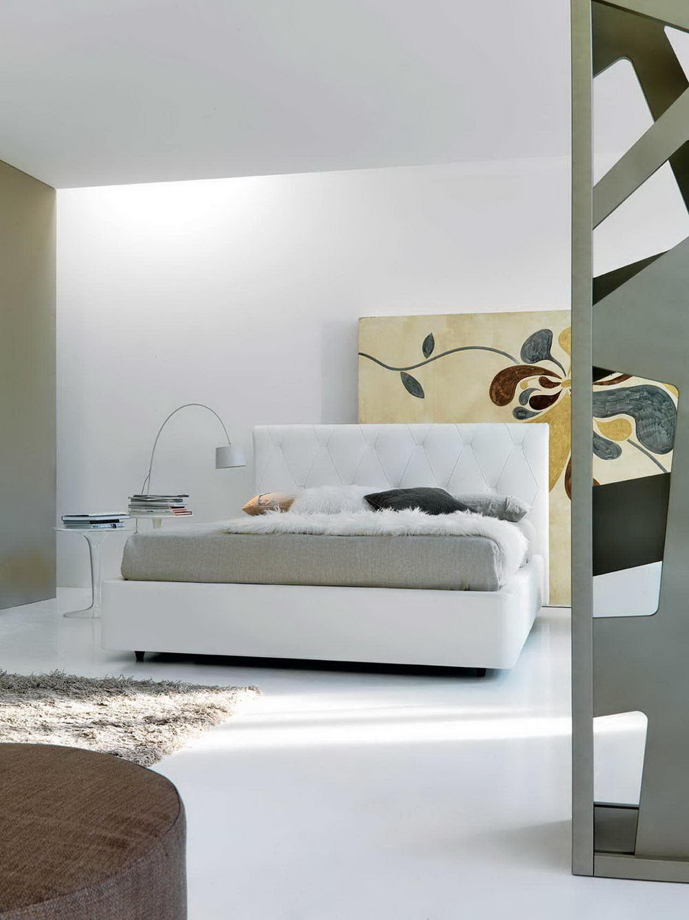 Meta Factory, Diamande, Fly and Fly Light Bed