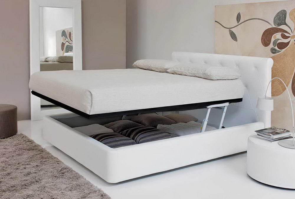 Meta Factory, Diamande, Fly and Fly Light Bed