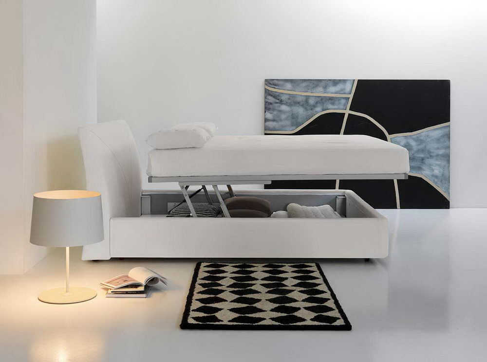 Meta Factory, Diamande, Fly and Fly Light Bed