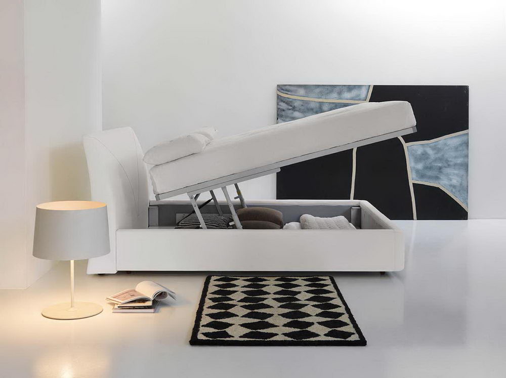 Meta Factory, Diamande, Fly and Fly Light Bed