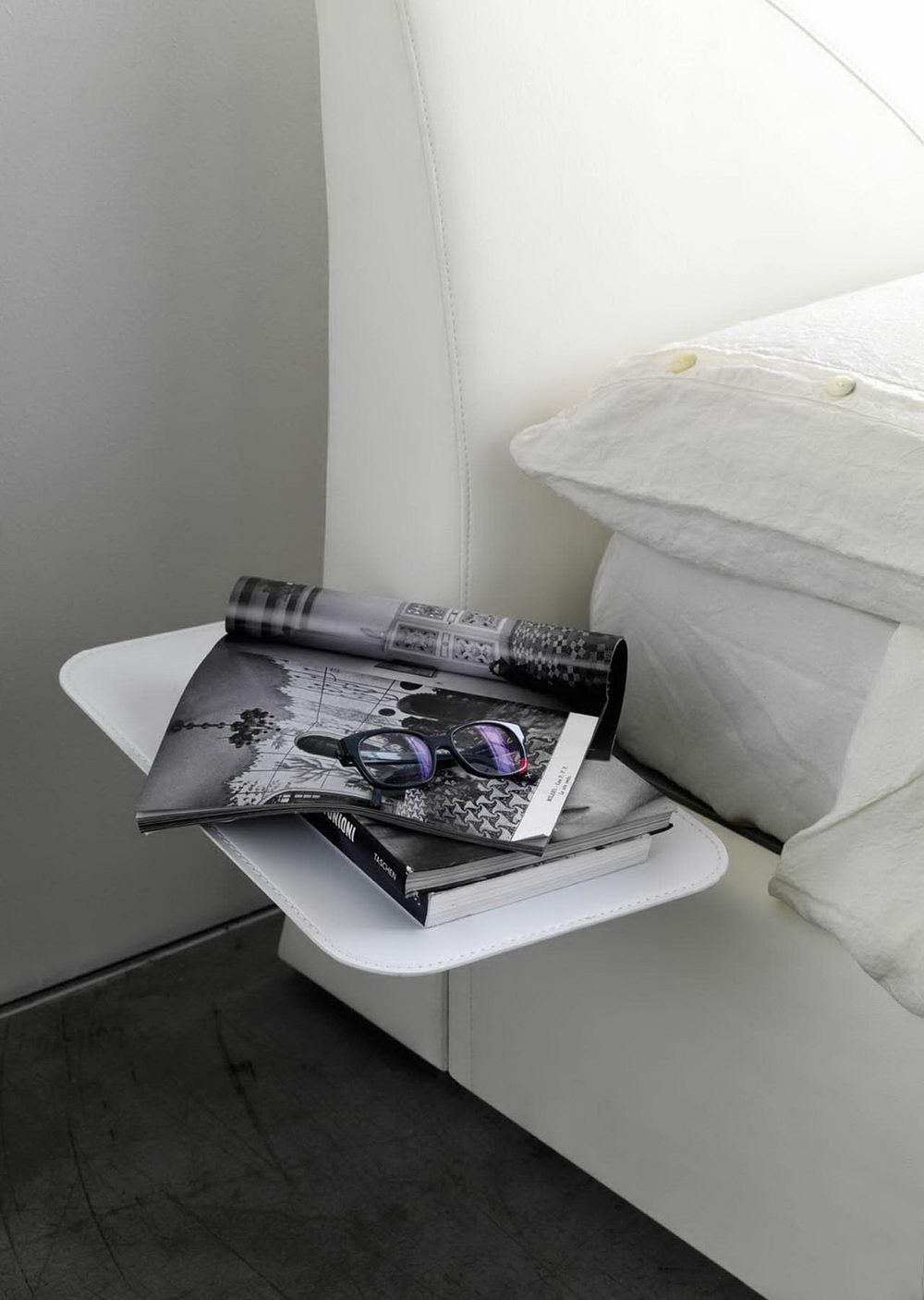 Meta Factory, Diamande, Fly and Fly Light Bed