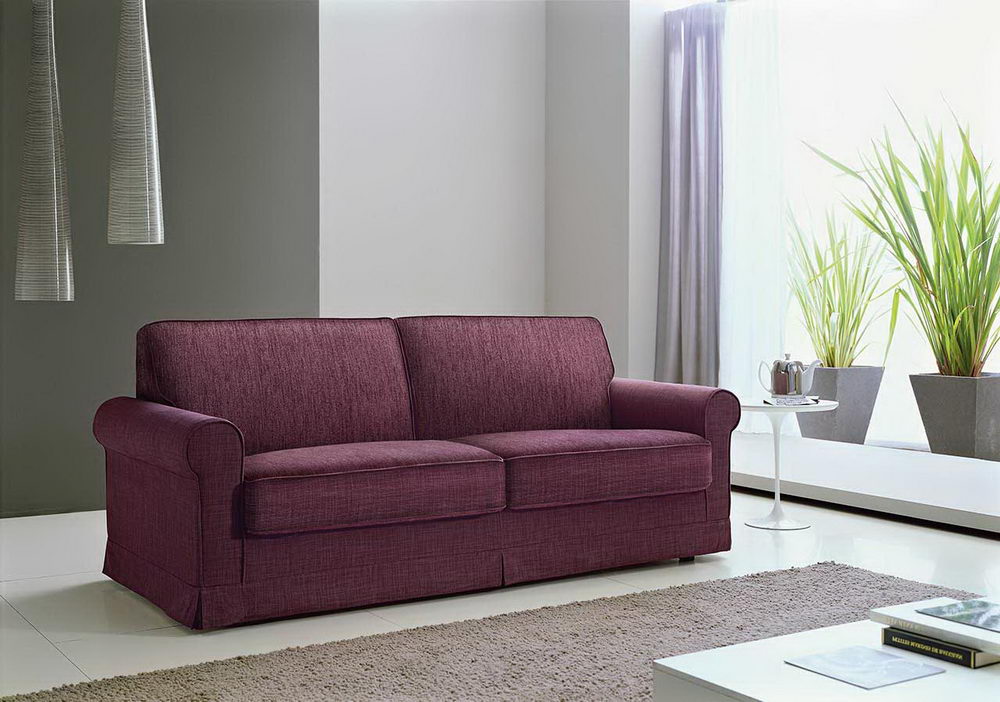 Meta Factory, Corus, Flik and Fluffy Sofa