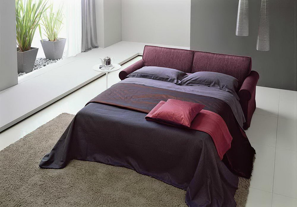 Meta Factory, Corus, Flik and Fluffy Sofa