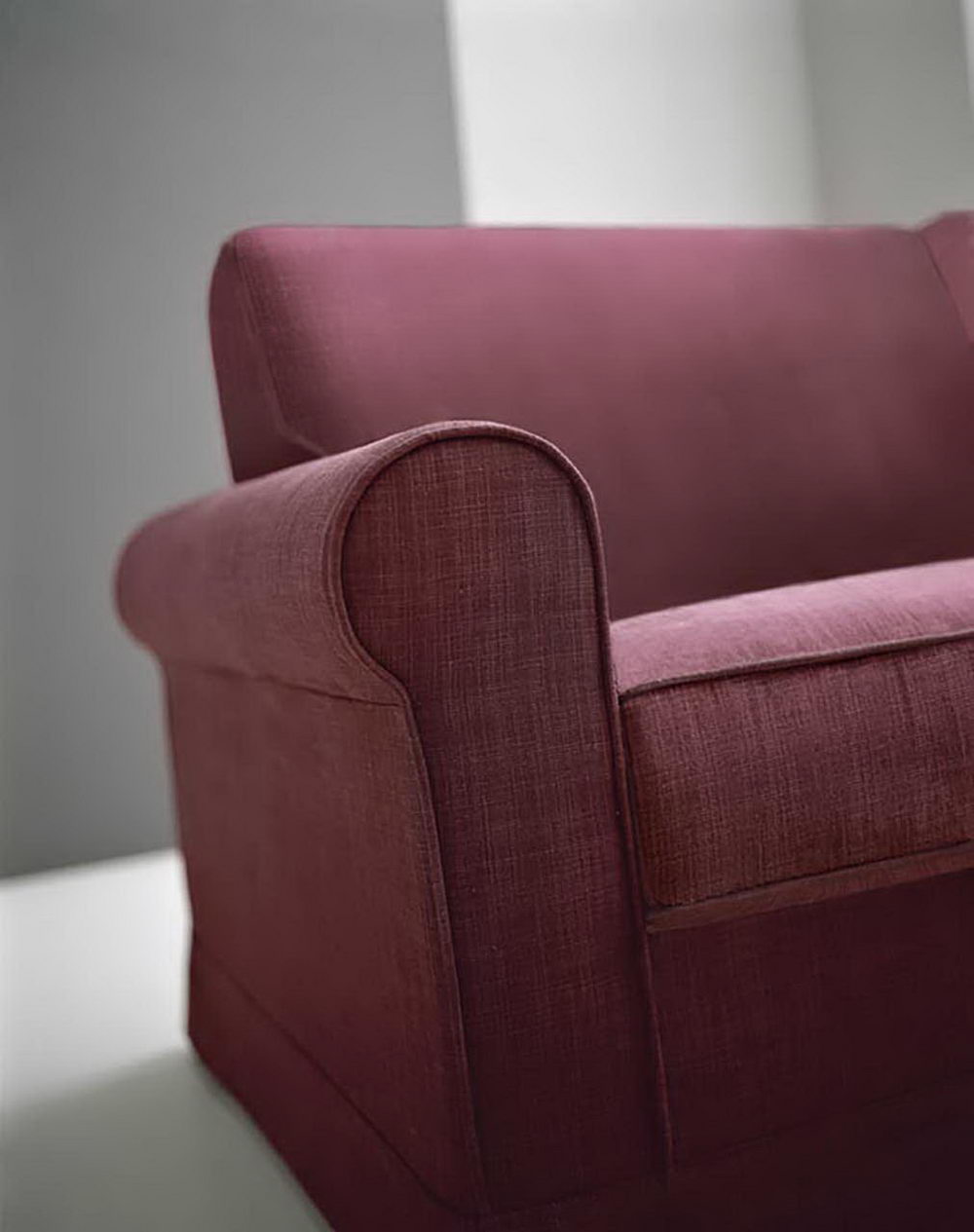 Meta Factory, Corus, Flik and Fluffy Sofa