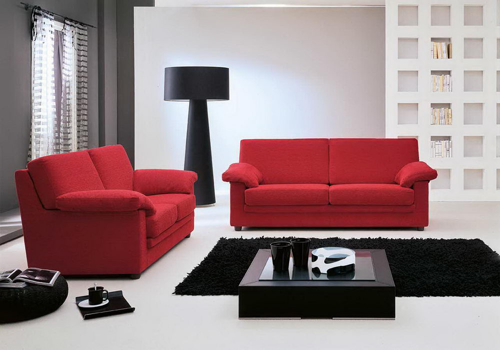 Meta Factory, Corus, Flik and Fluffy Sofa