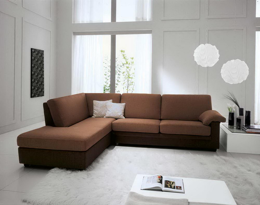 Meta Factory, Corus, Flik and Fluffy Sofa