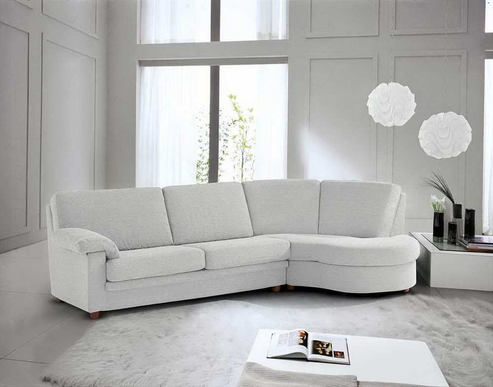 Meta Factory, Corus, Flik and Fluffy Sofa