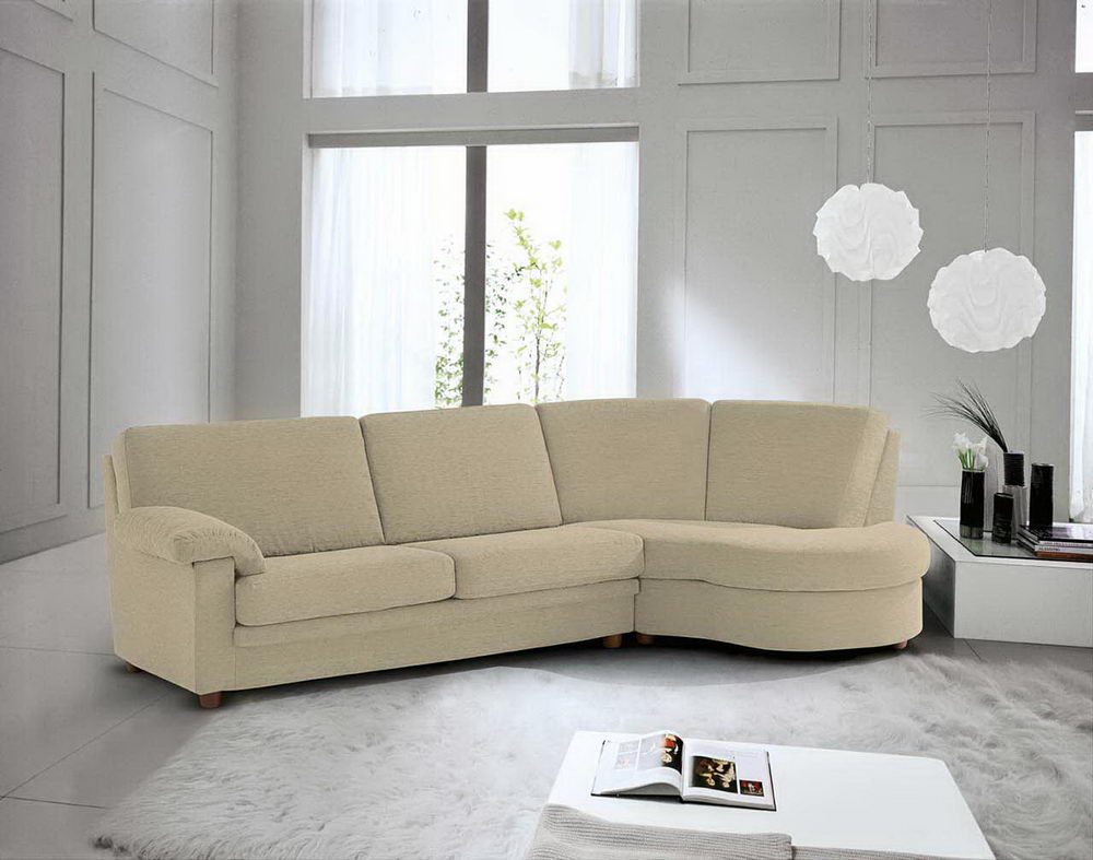 Meta Factory, Corus, Flik and Fluffy Sofa