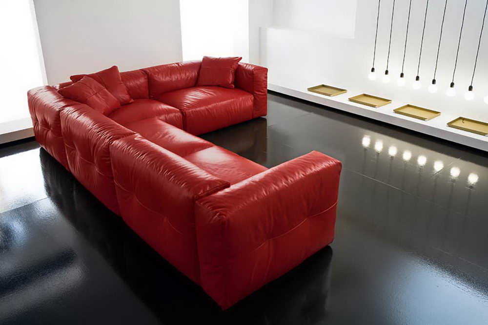 Meta Factory, Corus, Flik and Fluffy Sofa