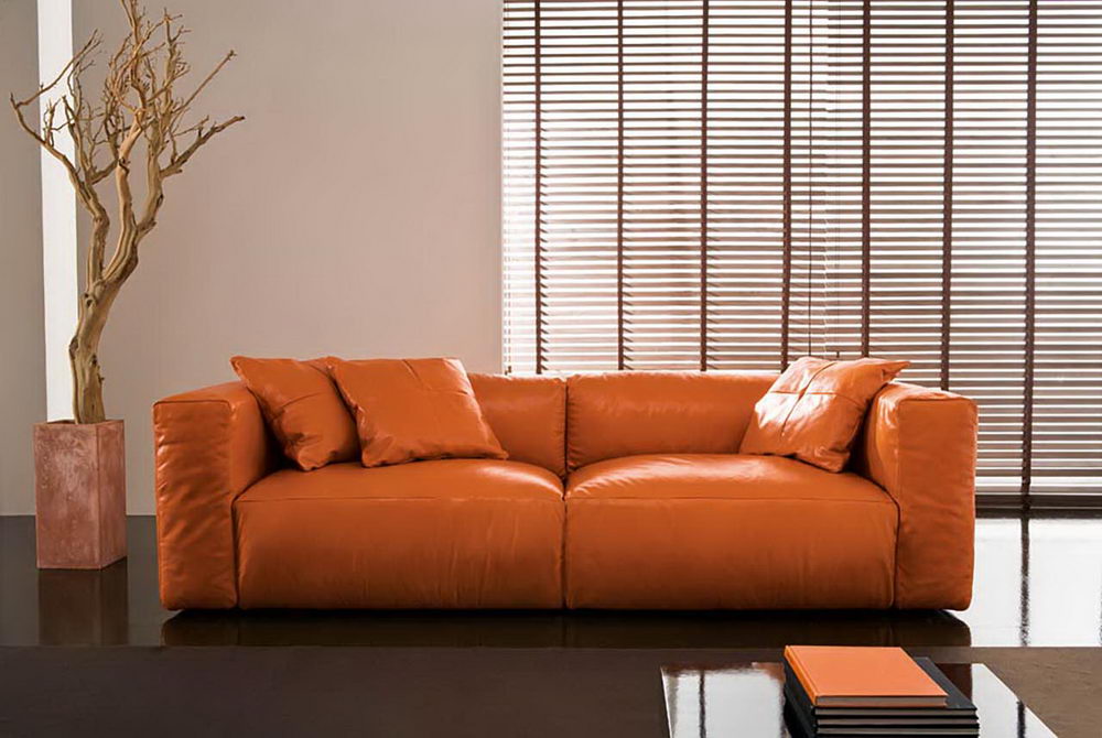 Meta Factory, Corus, Flik and Fluffy Sofa