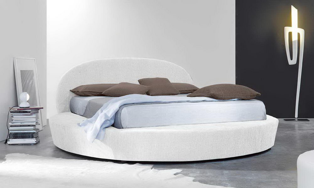 Meta Factory, Gerry, Giotto and Globe Bed
