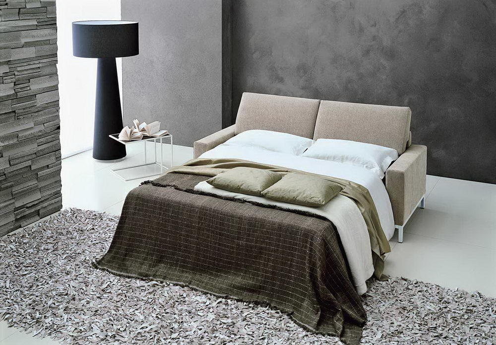 Meta Factory, Gim, Ginger and Gulliver Sofa