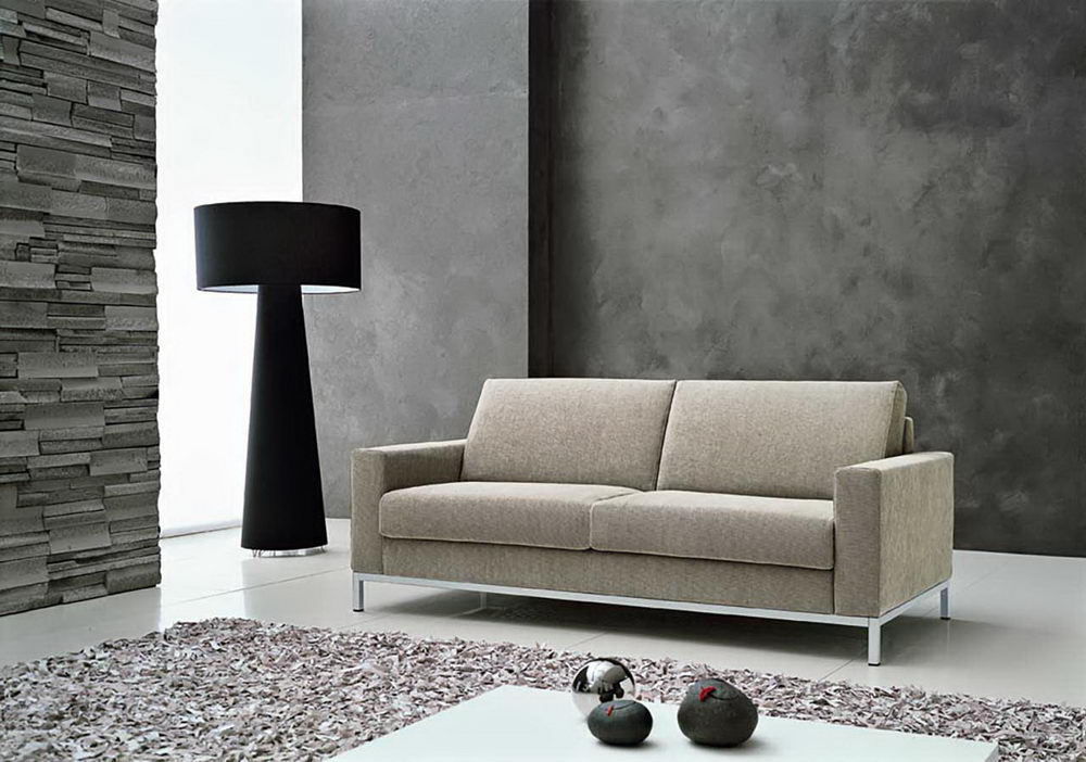 Meta Factory, Gim, Ginger and Gulliver Sofa