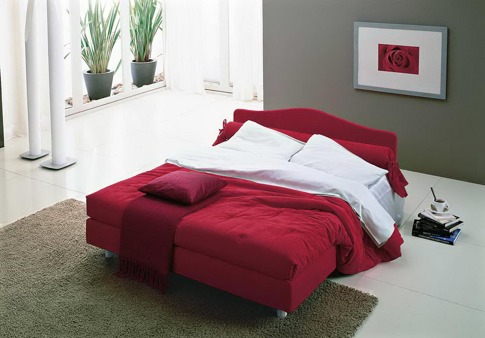 Meta Factory, Gim, Ginger and Gulliver Sofa