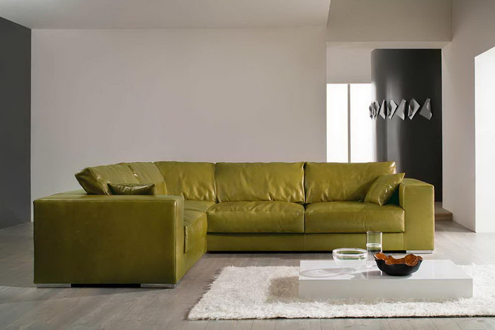 Meta Factory, Gim, Ginger and Gulliver Sofa