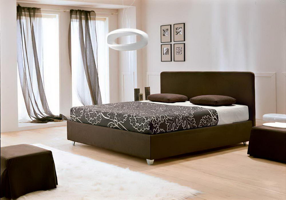 Meta Factory, Jago, King and Kronos Bed