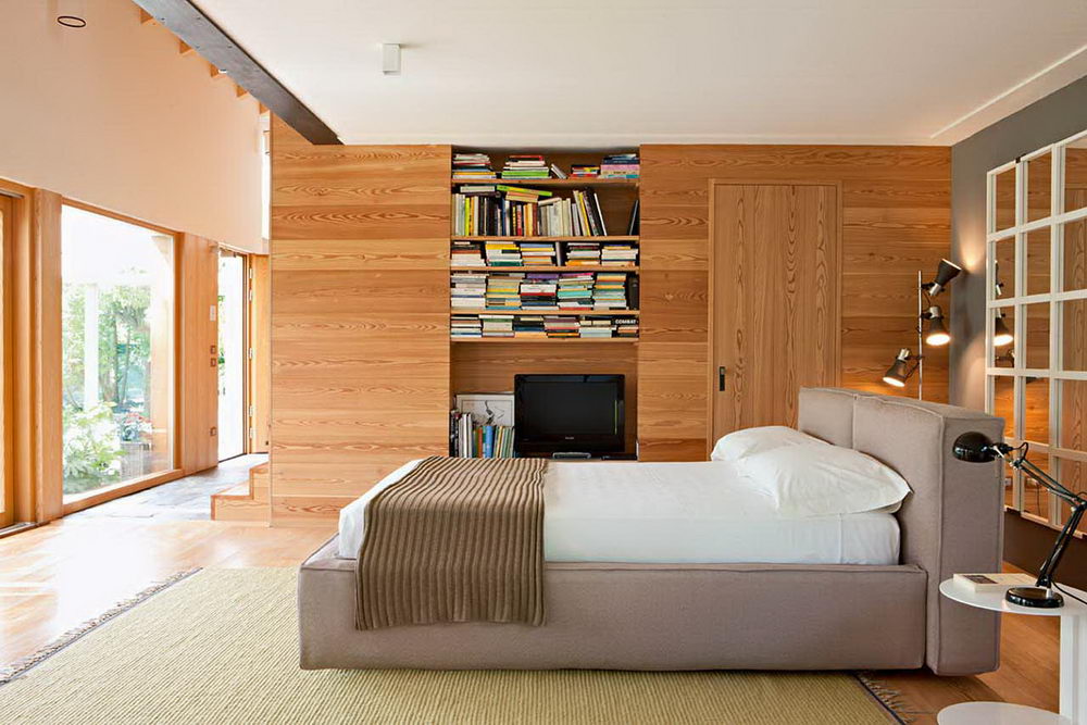 Meta Factory, Jago, King and Kronos Bed