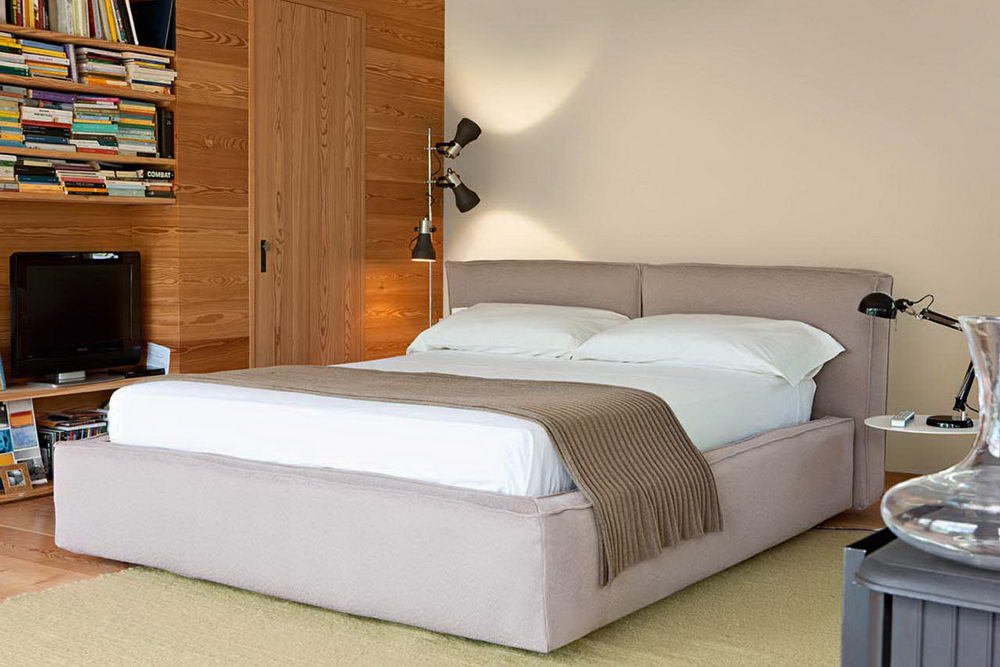 Meta Factory, Jago, King and Kronos Bed