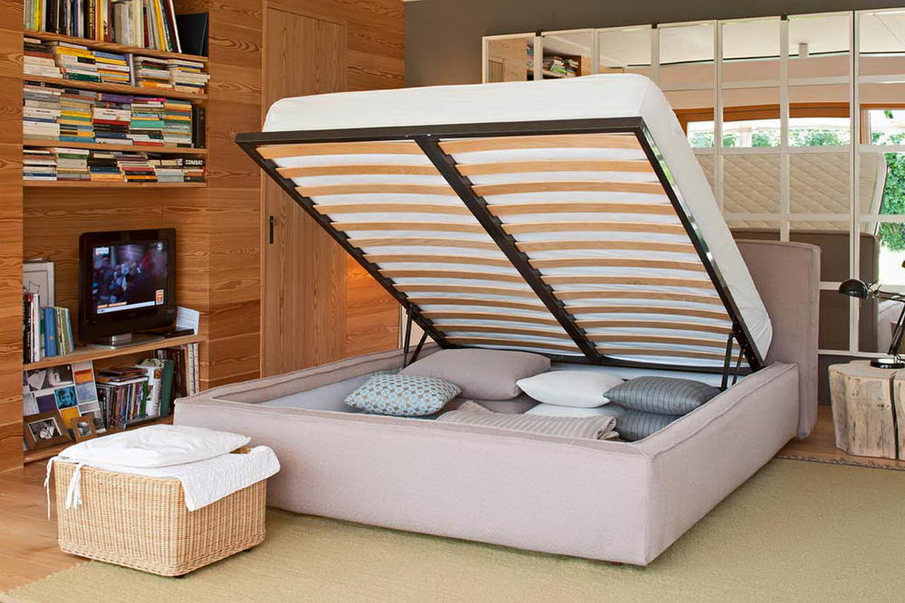 Meta Factory, Jago, King and Kronos Bed