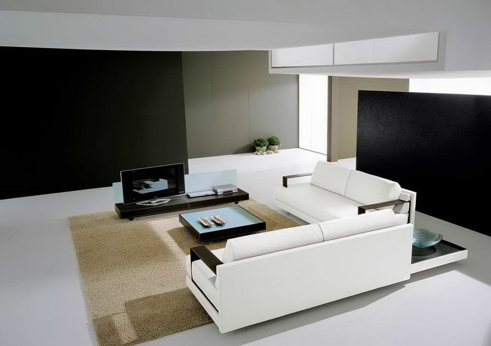 Meta Factory, Idea Gio, Leo and Mago Sofa