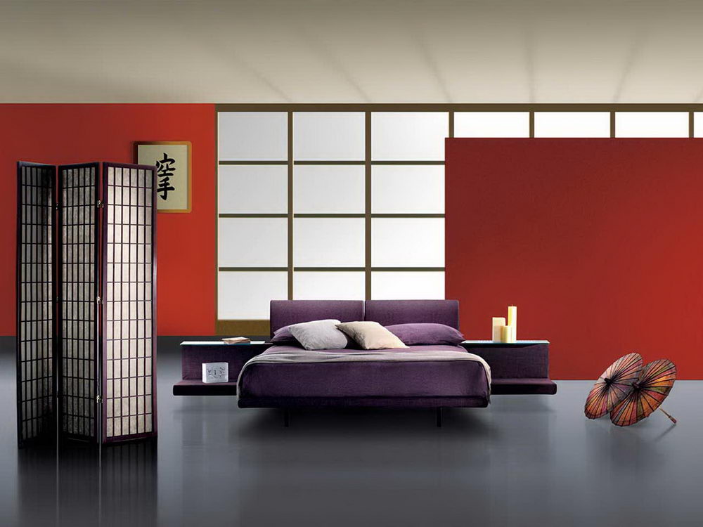 Meta Factory, Jojoba, Lord and Mirra Bed