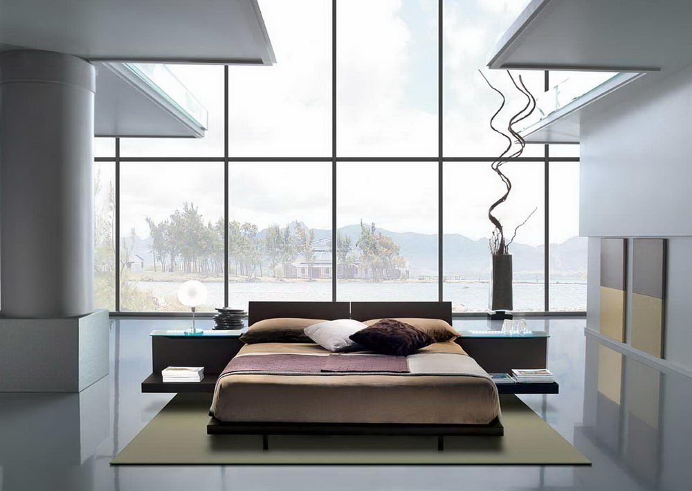 Meta Factory, Jojoba, Lord and Mirra Bed