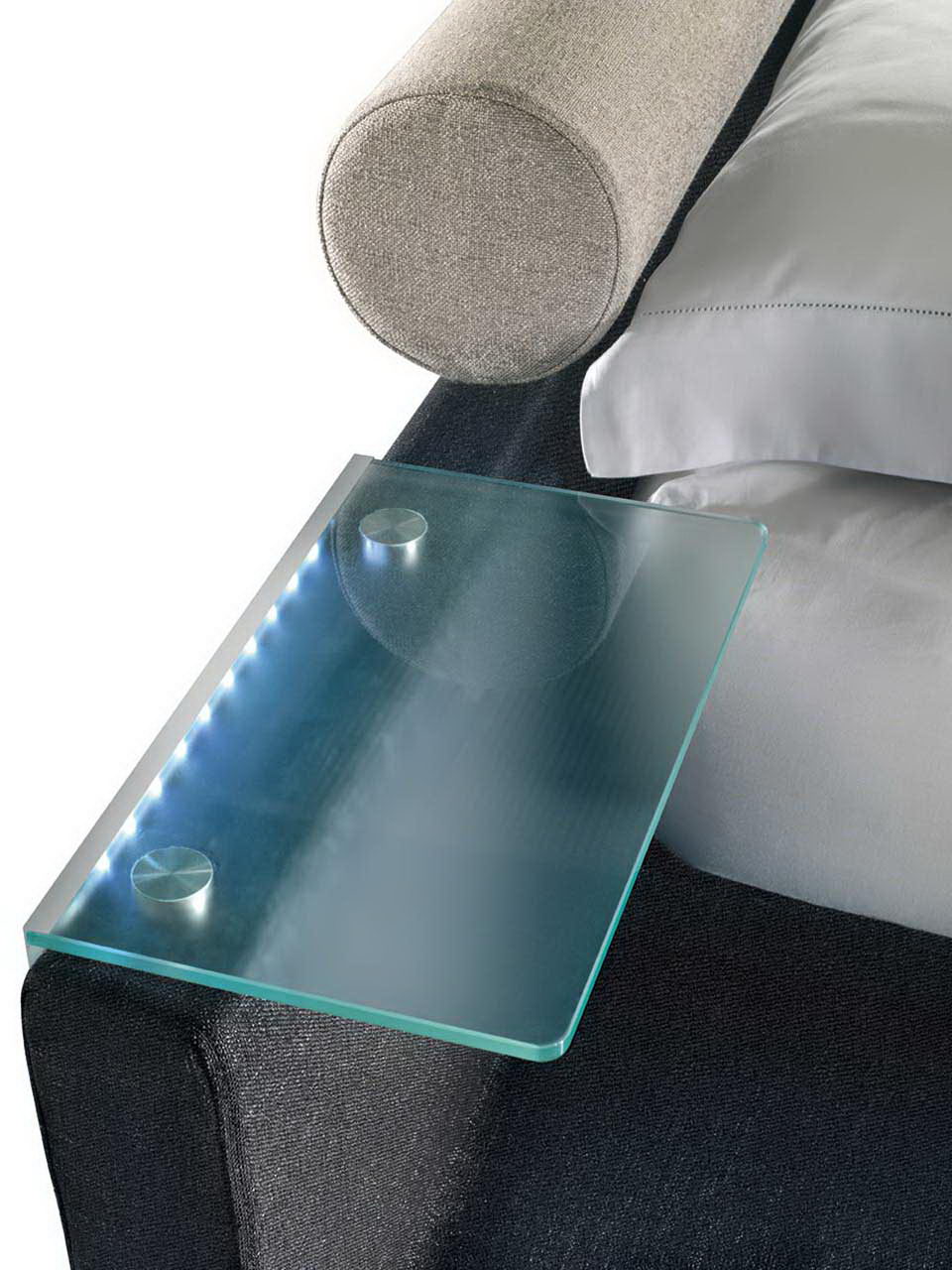 Meta Factory, Jojoba, Lord and Mirra Bed