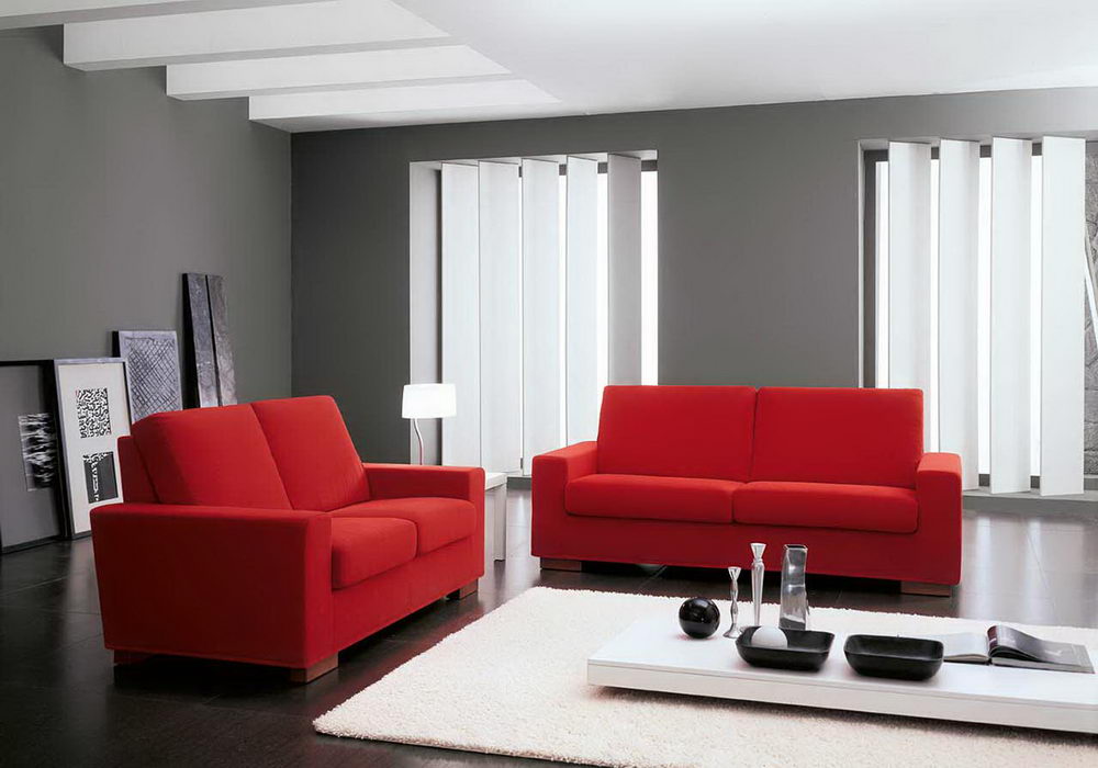 Meta Factory, Idea Gio, Leo and Mago Sofa