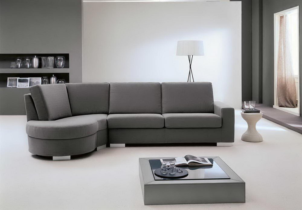 Meta Factory, Idea Gio, Leo and Mago Sofa