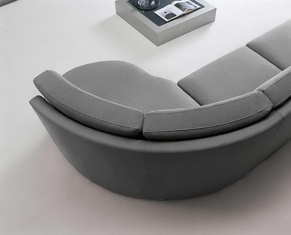 Meta Factory, Idea Gio, Leo and Mago Sofa