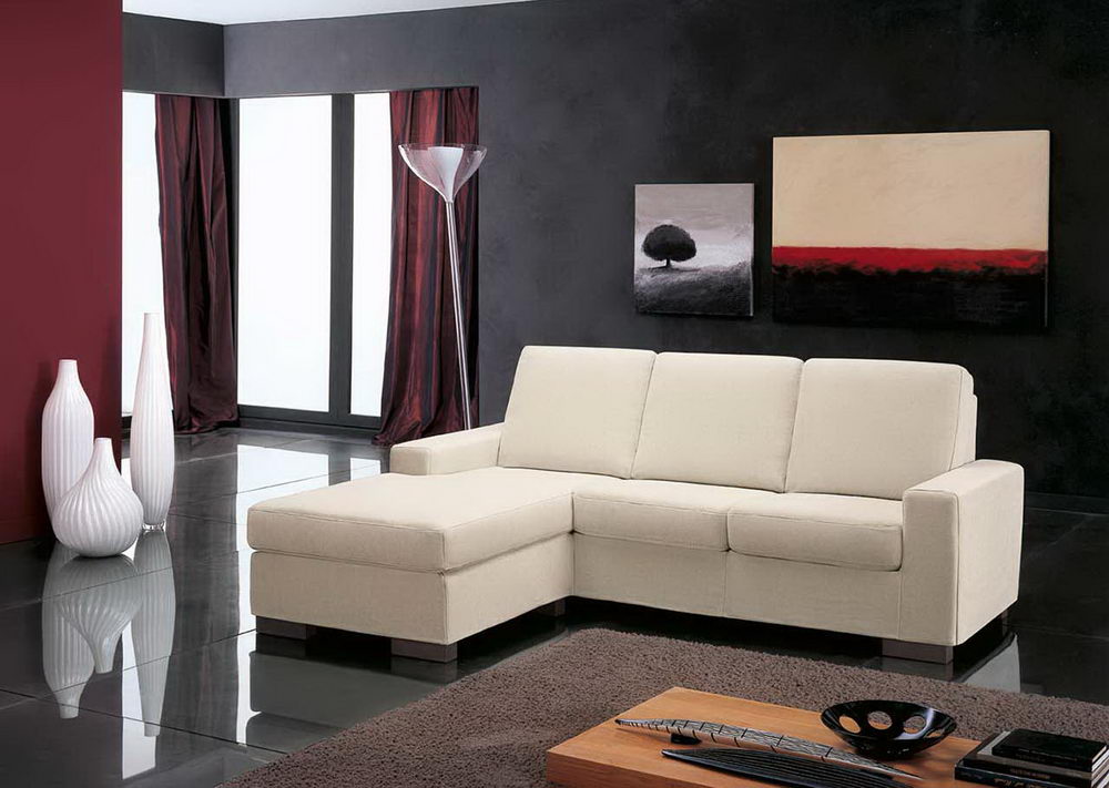 Meta Factory, Idea Gio, Leo and Mago Sofa