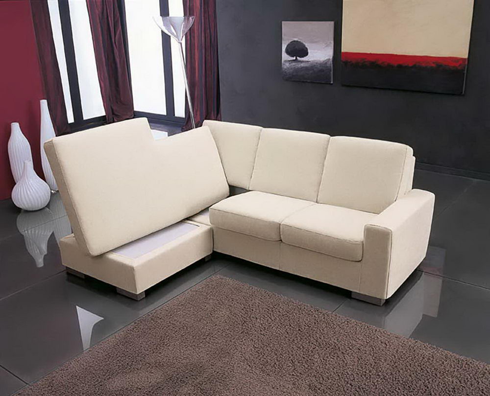 Meta Factory, Idea Gio, Leo and Mago Sofa