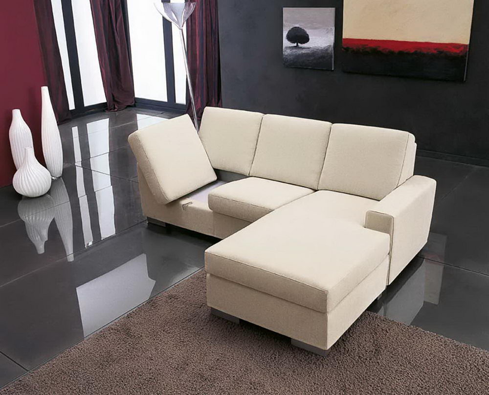 Meta Factory, Idea Gio, Leo and Mago Sofa