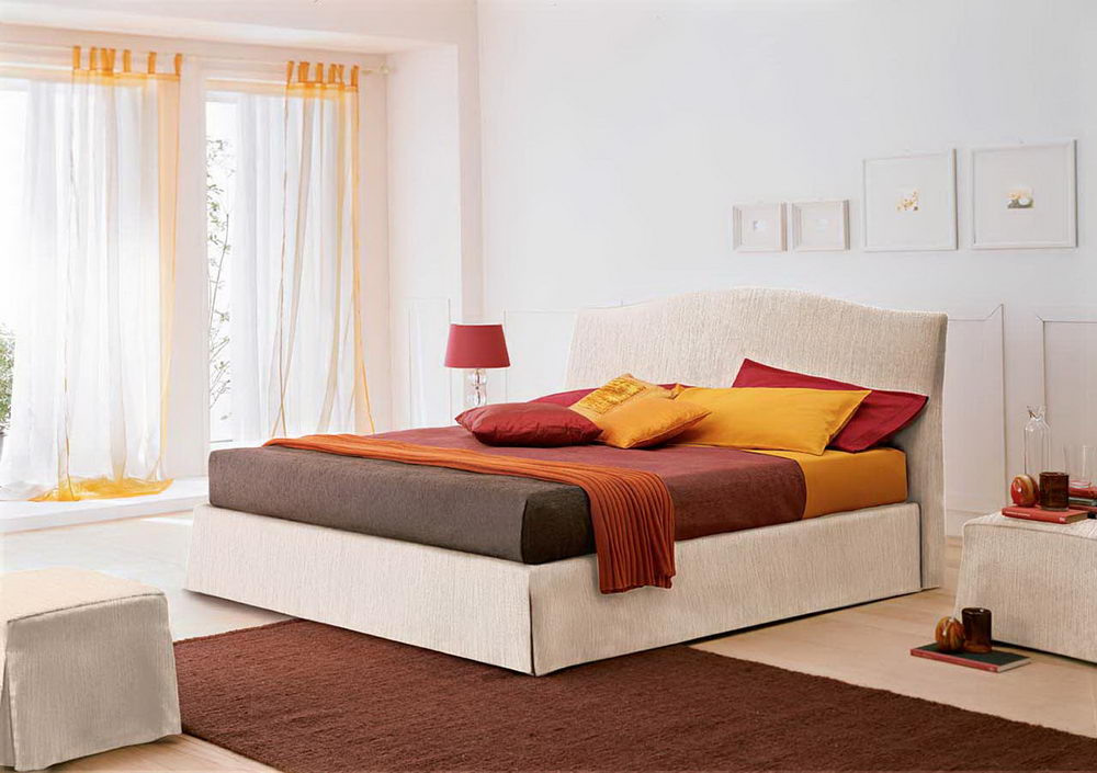 Meta Factory, Jojoba, Lord and Mirra Bed