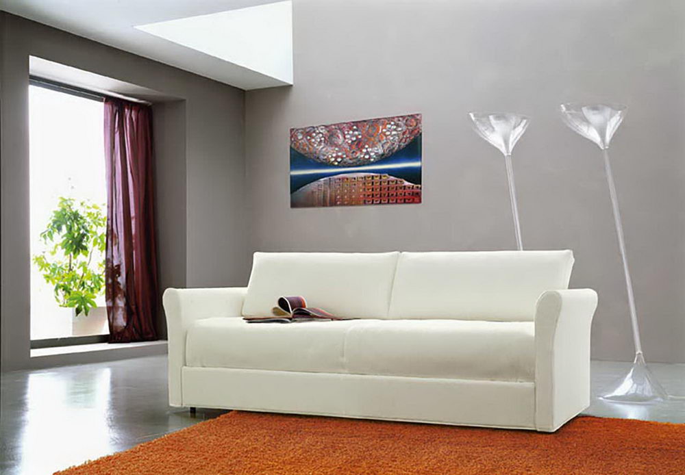 Meta Factory, Idea Gio, Leo and Mago Sofa