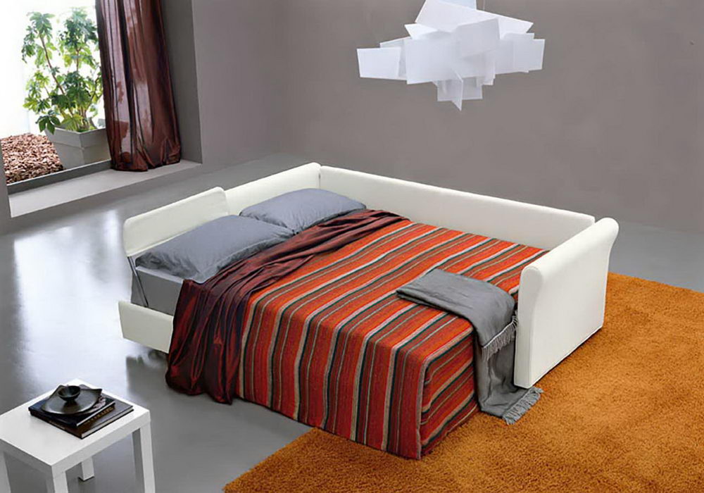 Meta Factory, Idea Gio, Leo and Mago Sofa